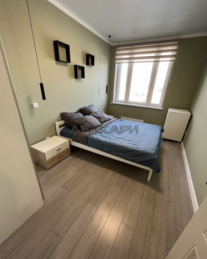 3-комнатная улица 78-й Добровольческой Бригады, 23 за 76000 руб/мес фото 9 3-комнатная улица 78-й Добровольческой Бригады, 23 за 76000 руб/мес фото 9