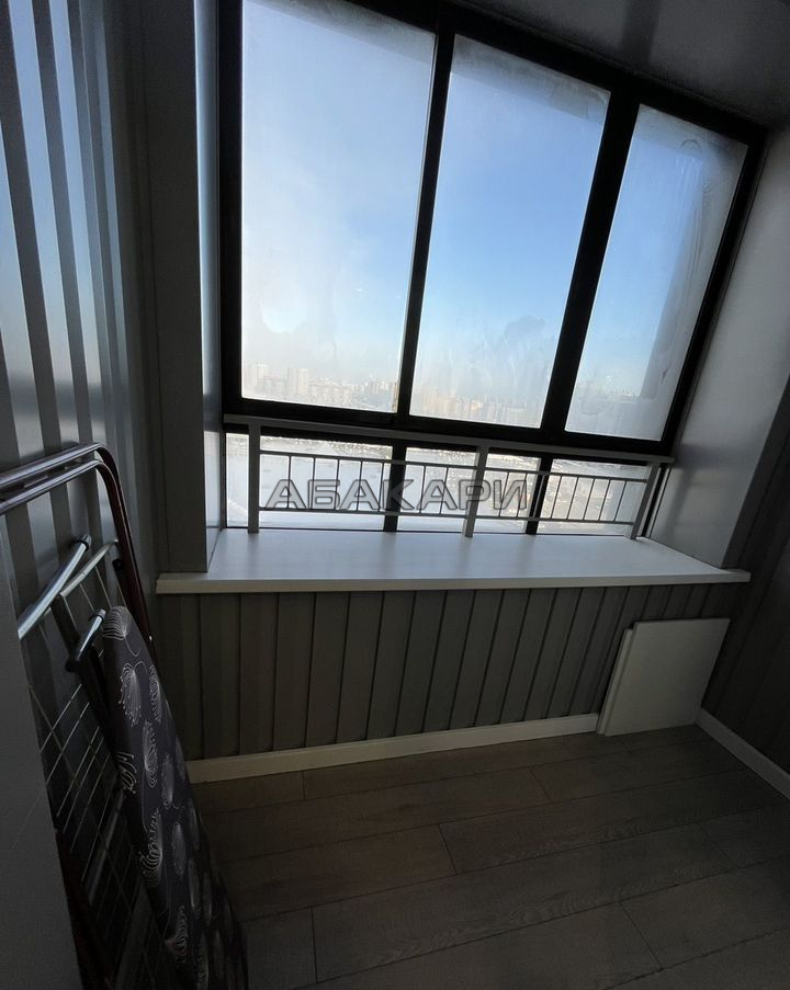 3-комнатная улица 78-й Добровольческой Бригады, 23 за 76000 руб/мес фото 10 3-комнатная улица 78-й Добровольческой Бригады, 23 за 76000 руб/мес фото 10