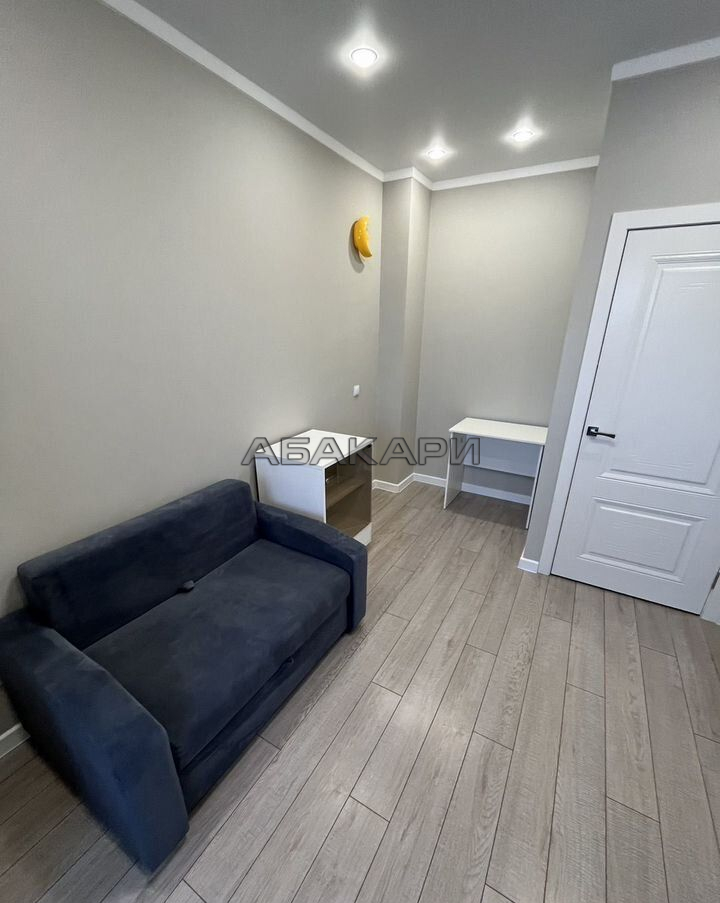 3-комнатная улица 78-й Добровольческой Бригады, 23 за 76000 руб/мес фото 11 3-комнатная улица 78-й Добровольческой Бригады, 23 за 76000 руб/мес фото 11