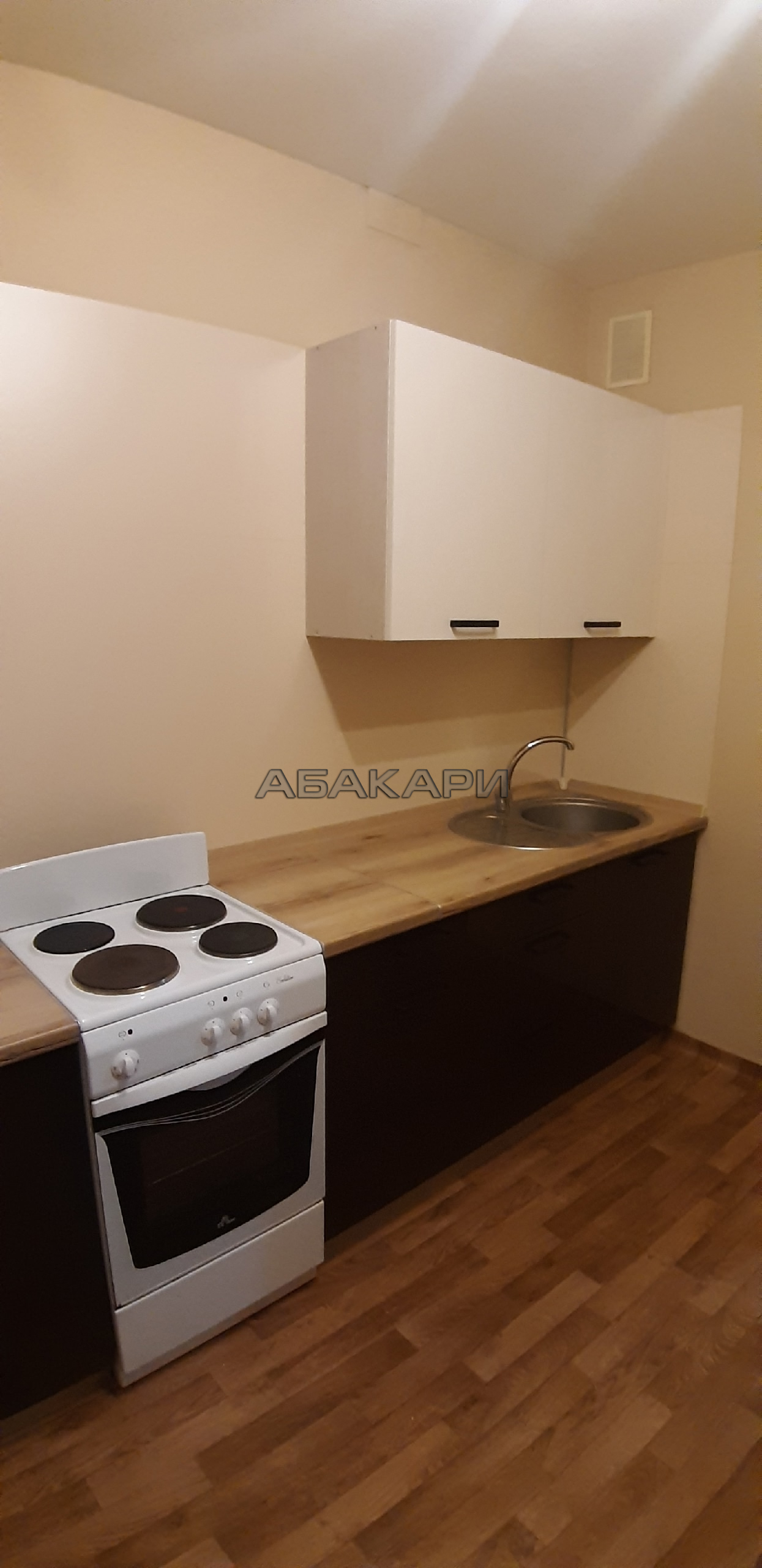 1-комнатная улица 9 Мая, 53 за 32000 руб/мес фото 1 1-комнатная улица 9 Мая, 53 за 32000 руб/мес фото 1