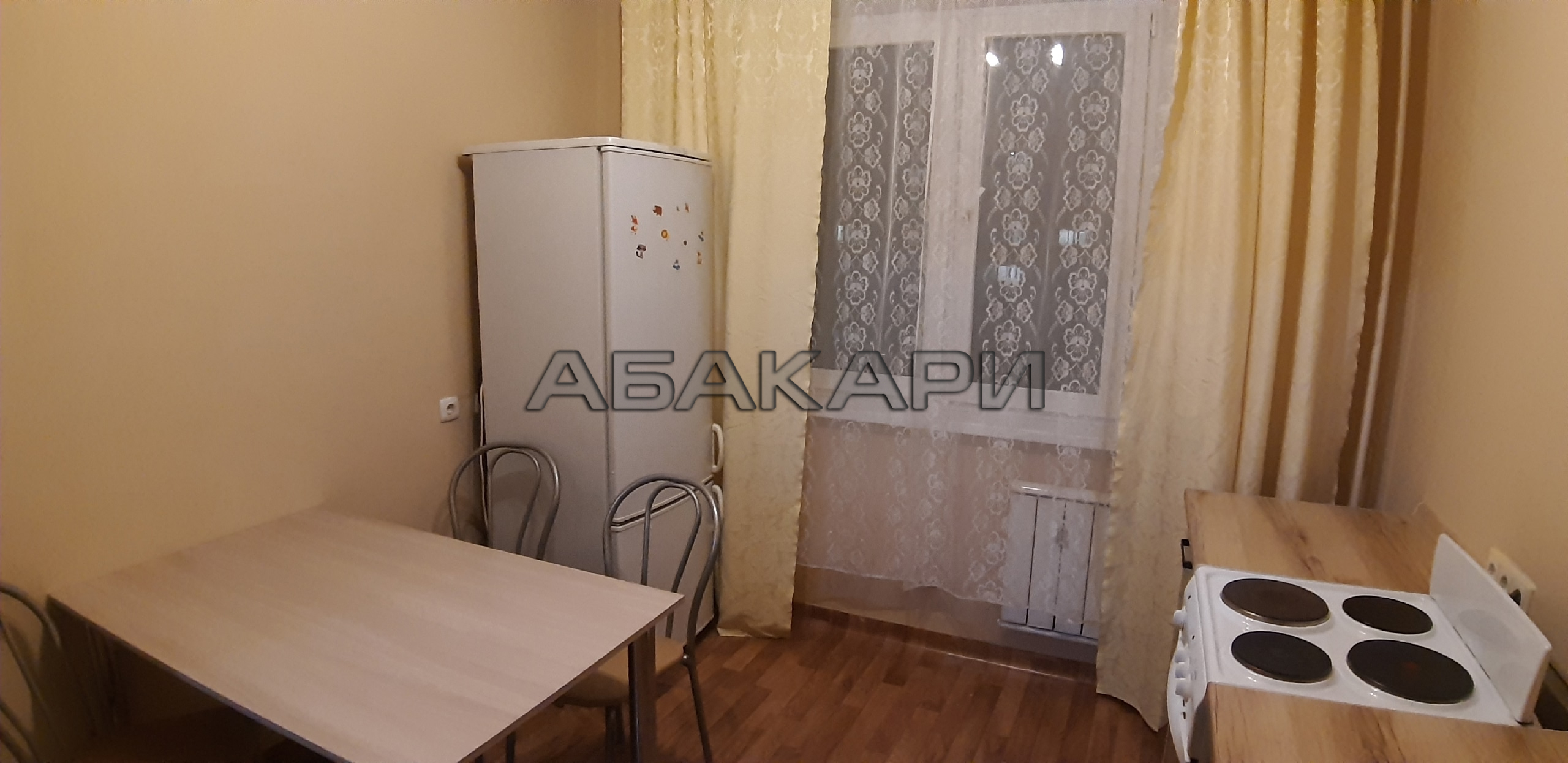 1-комнатная улица 9 Мая, 53 за 32000 руб/мес фото 3 1-комнатная улица 9 Мая, 53 за 32000 руб/мес фото 3