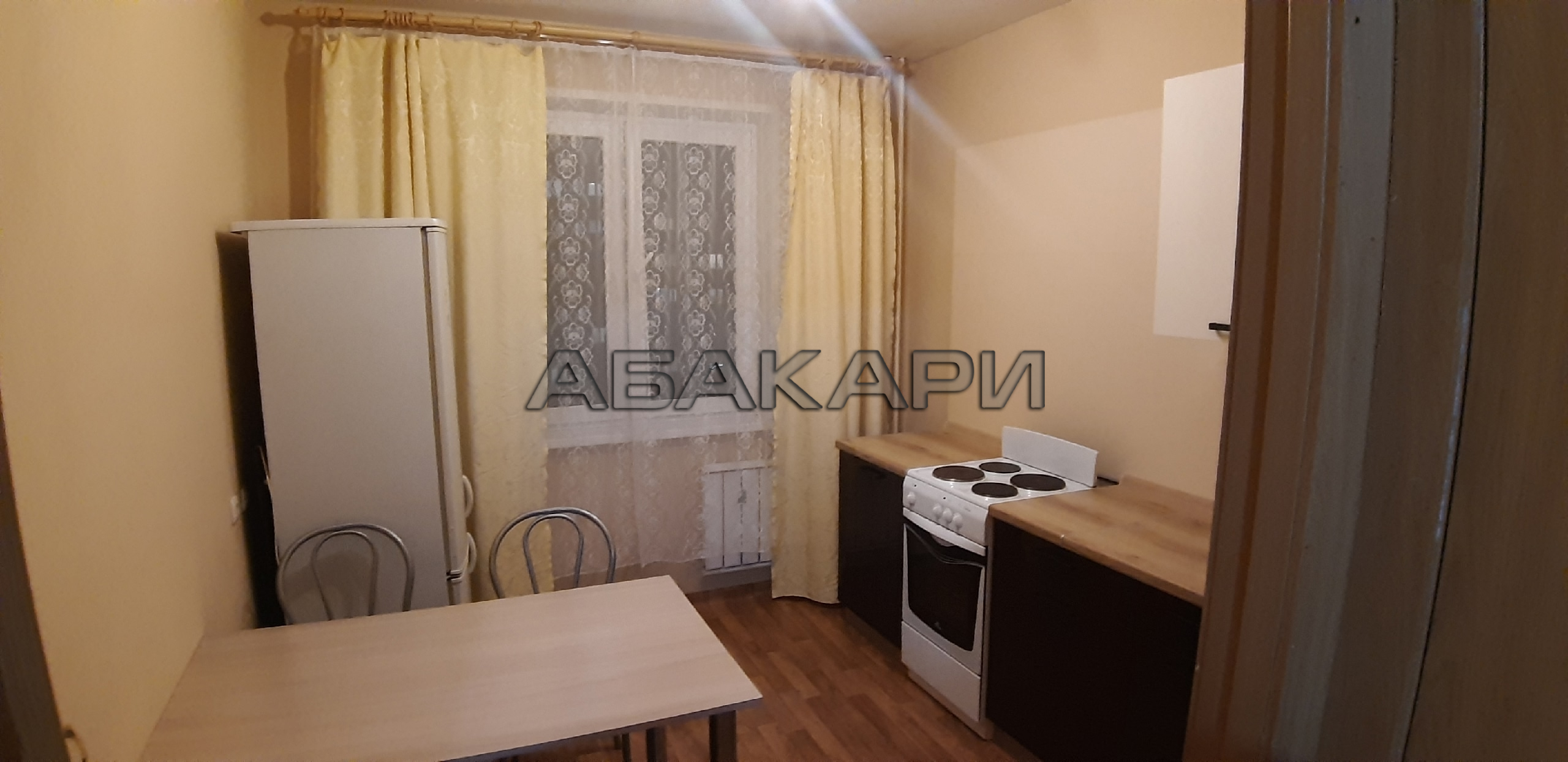 1-комнатная улица 9 Мая, 53 за 32000 руб/мес фото 2 1-комнатная улица 9 Мая, 53 за 32000 руб/мес фото 2