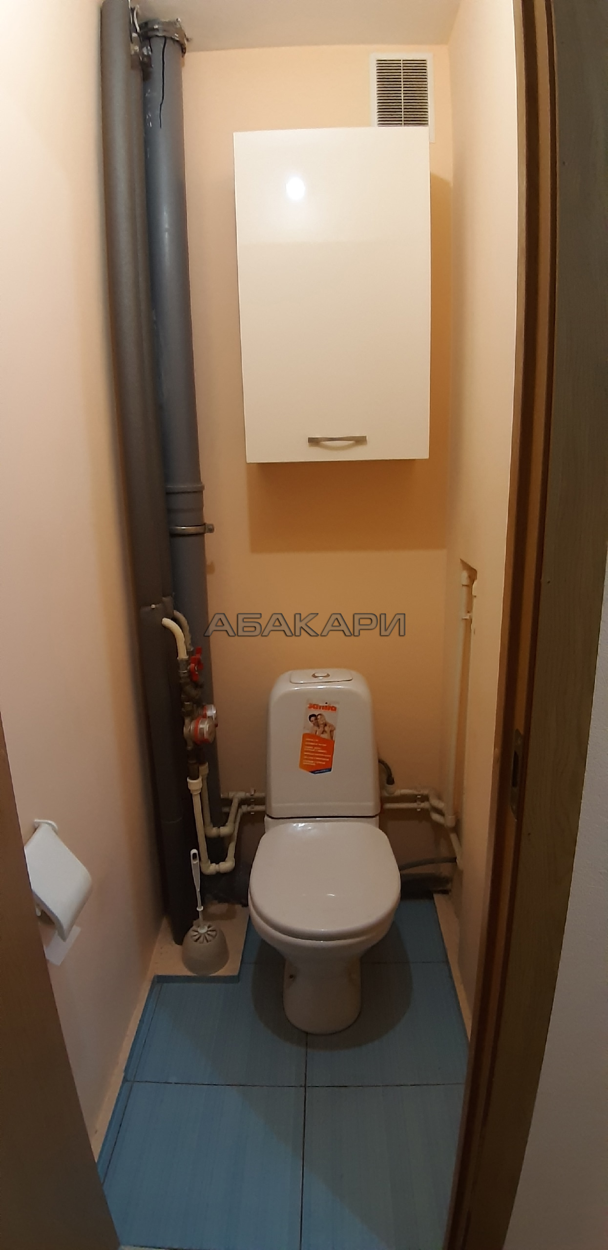 1-комнатная улица 9 Мая, 53 за 32000 руб/мес фото 6 1-комнатная улица 9 Мая, 53 за 32000 руб/мес фото 6