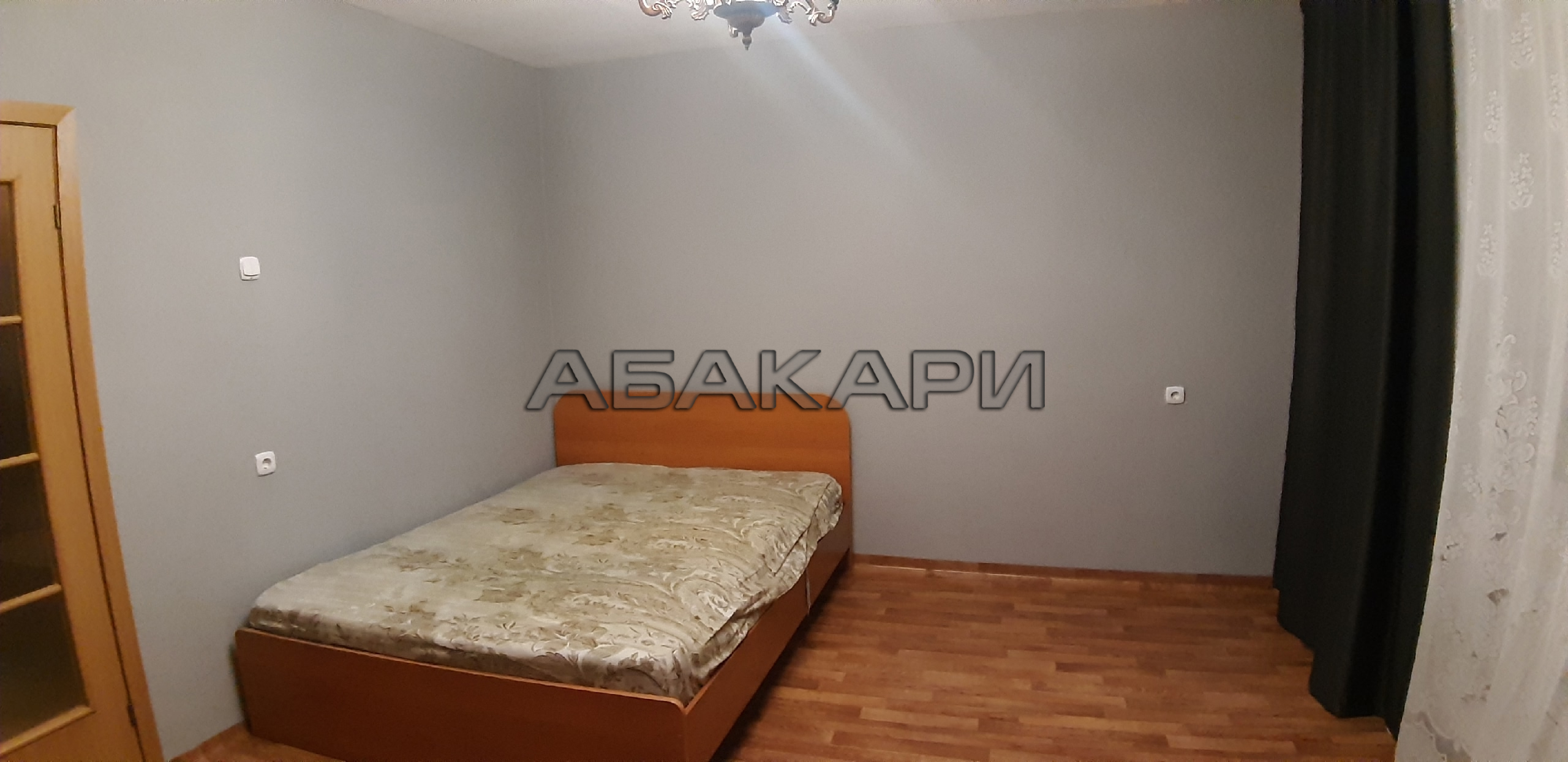 1-комнатная улица 9 Мая, 53 за 32000 руб/мес фото 4 1-комнатная улица 9 Мая, 53 за 32000 руб/мес фото 4