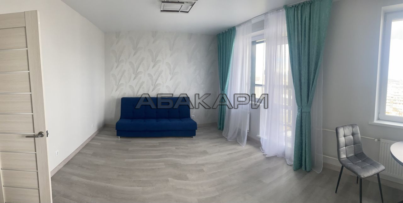 2-комнатная улица Авиаторов, 43 за 48000 руб/мес фото 3 2-комнатная улица Авиаторов, 43 за 48000 руб/мес фото 3