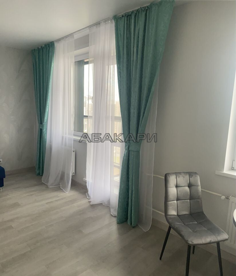 2-комнатная улица Авиаторов, 43 за 48000 руб/мес фото 4 2-комнатная улица Авиаторов, 43 за 48000 руб/мес фото 4