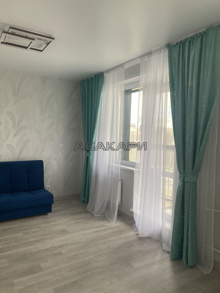 2-комнатная улица Авиаторов, 43 за 48000 руб/мес фото 5 2-комнатная улица Авиаторов, 43 за 48000 руб/мес фото 5