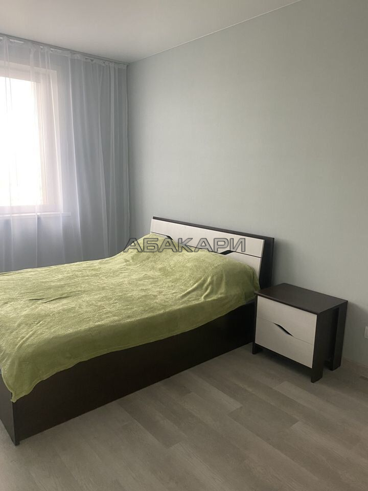 2-комнатная улица Авиаторов, 43 за 48000 руб/мес фото 10 2-комнатная улица Авиаторов, 43 за 48000 руб/мес фото 10