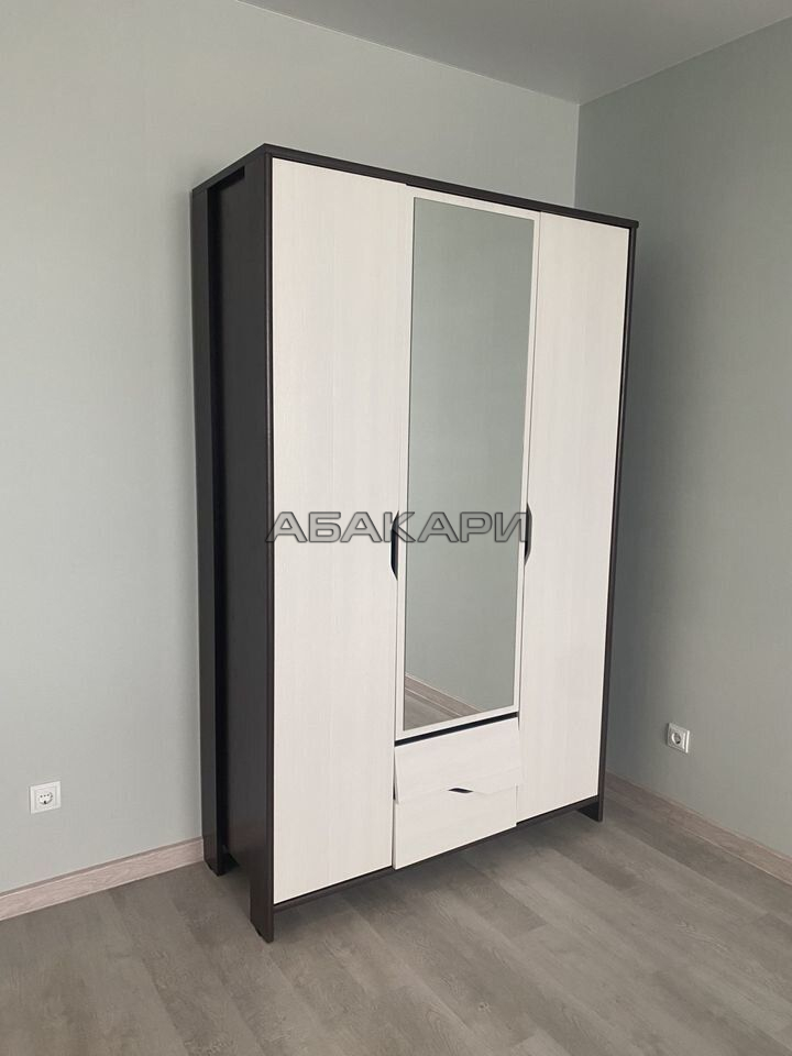 2-комнатная улица Авиаторов, 43 за 48000 руб/мес фото 11 2-комнатная улица Авиаторов, 43 за 48000 руб/мес фото 11