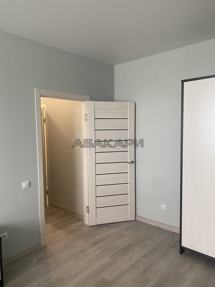 2-комнатная улица Авиаторов, 43 за 48000 руб/мес фото 12 2-комнатная улица Авиаторов, 43 за 48000 руб/мес фото 12