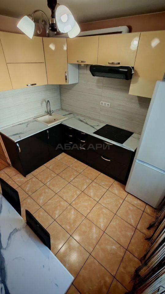 2-комнатная улица Батурина, 5А за 40000 руб/мес фото 1 2-комнатная улица Батурина, 5А за 40000 руб/мес фото 1