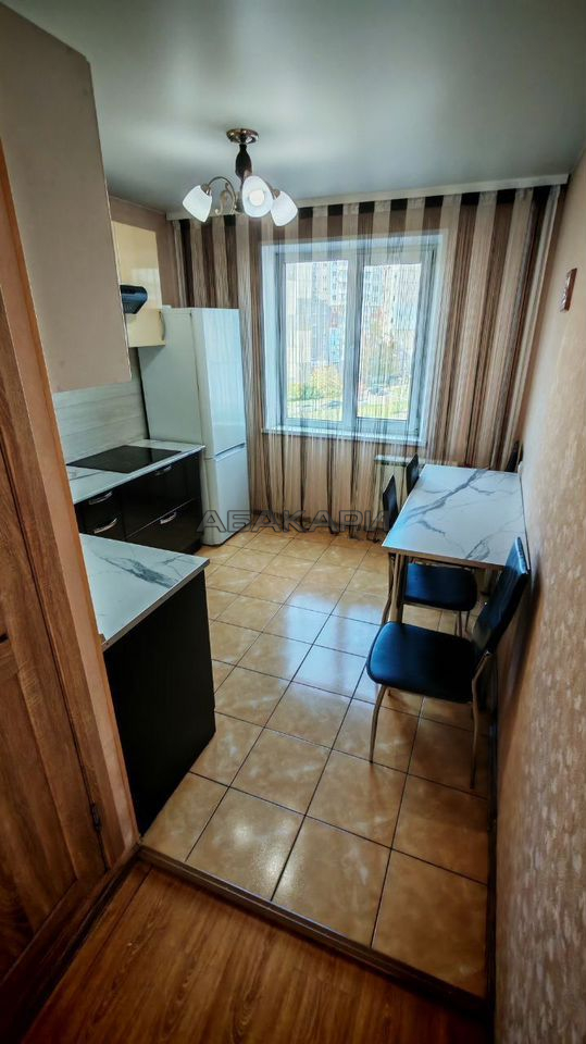 2-комнатная улица Батурина, 5А за 40000 руб/мес фото 2 2-комнатная улица Батурина, 5А за 40000 руб/мес фото 2