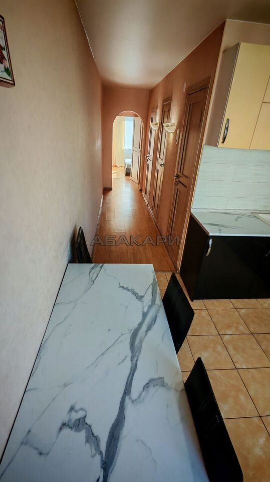 2-комнатная улица Батурина, 5А за 40000 руб/мес фото 3 2-комнатная улица Батурина, 5А за 40000 руб/мес фото 3