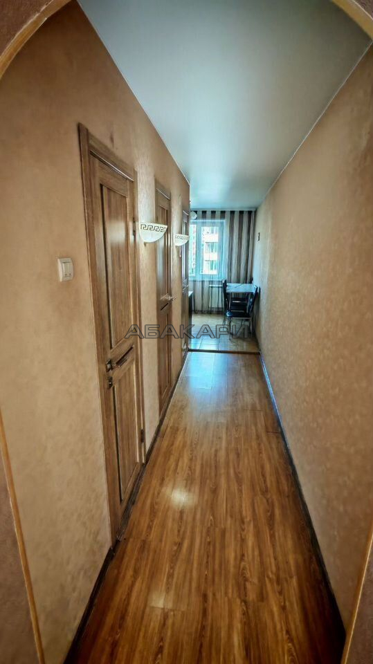 2-комнатная улица Батурина, 5А за 40000 руб/мес фото 4 2-комнатная улица Батурина, 5А за 40000 руб/мес фото 4