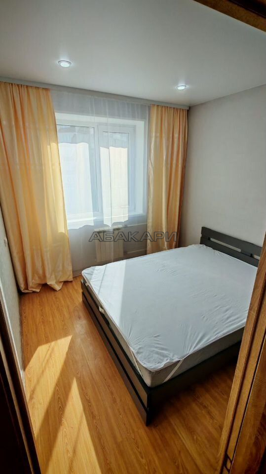 2-комнатная улица Батурина, 5А за 40000 руб/мес фото 5 2-комнатная улица Батурина, 5А за 40000 руб/мес фото 5