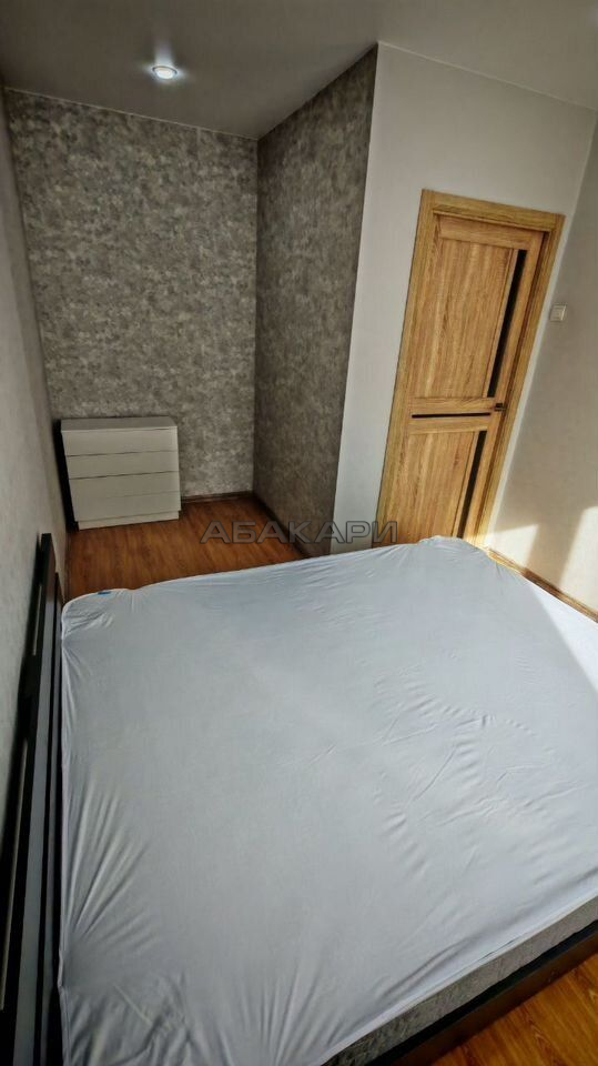 2-комнатная улица Батурина, 5А за 40000 руб/мес фото 6 2-комнатная улица Батурина, 5А за 40000 руб/мес фото 6