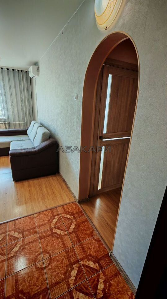 2-комнатная улица Батурина, 5А за 40000 руб/мес фото 7 2-комнатная улица Батурина, 5А за 40000 руб/мес фото 7