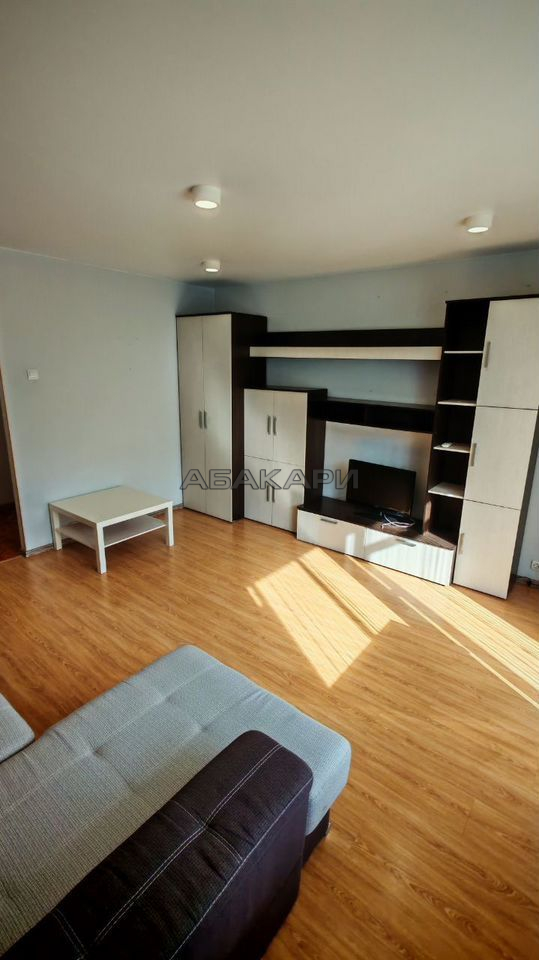 2-комнатная улица Батурина, 5А за 40000 руб/мес фото 8 2-комнатная улица Батурина, 5А за 40000 руб/мес фото 8