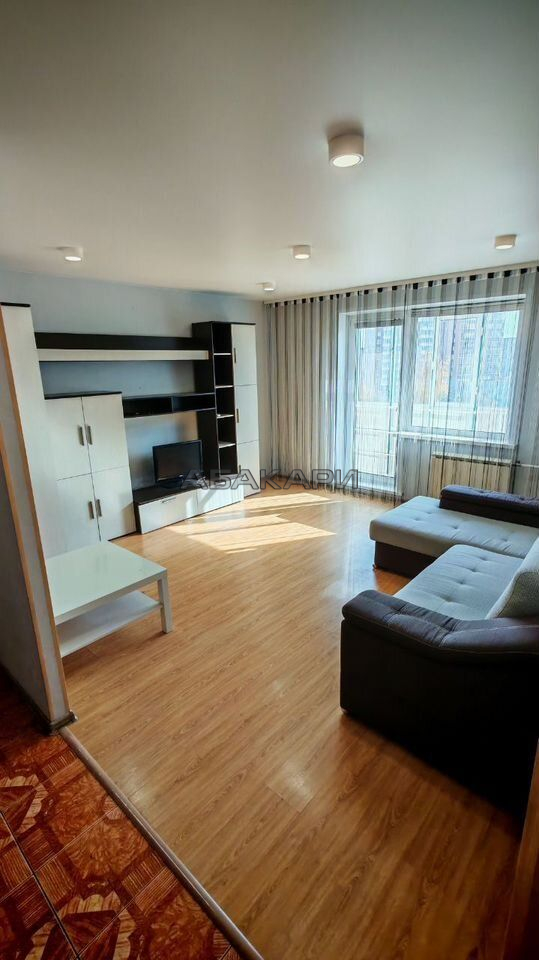 2-комнатная улица Батурина, 5А за 40000 руб/мес фото 9 2-комнатная улица Батурина, 5А за 40000 руб/мес фото 9