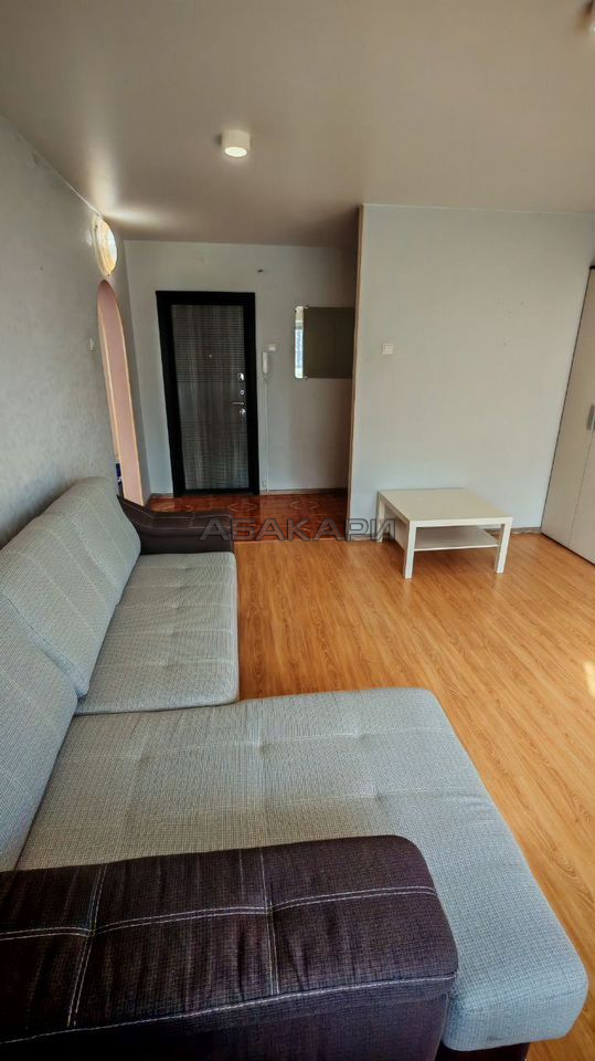 2-комнатная улица Батурина, 5А за 40000 руб/мес фото 10 2-комнатная улица Батурина, 5А за 40000 руб/мес фото 10