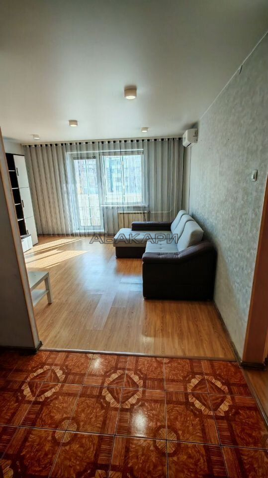 2-комнатная улица Батурина, 5А за 40000 руб/мес фото 11 2-комнатная улица Батурина, 5А за 40000 руб/мес фото 11