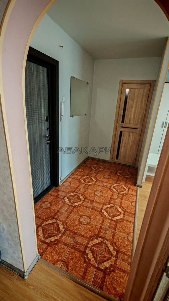 2-комнатная улица Батурина, 5А за 40000 руб/мес фото 12 2-комнатная улица Батурина, 5А за 40000 руб/мес фото 12