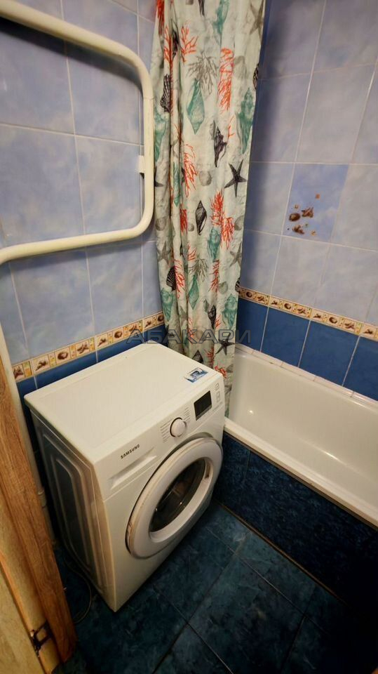 2-комнатная улица Батурина, 5А за 40000 руб/мес фото 16 2-комнатная улица Батурина, 5А за 40000 руб/мес фото 16