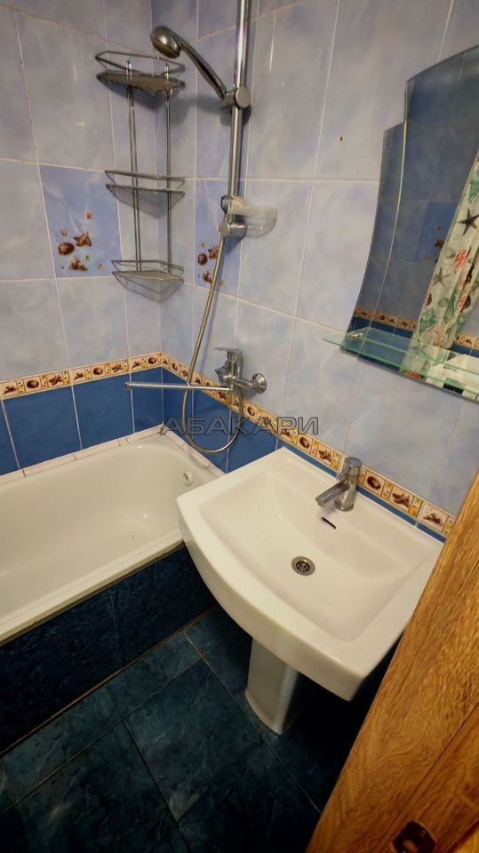 2-комнатная улица Батурина, 5А за 40000 руб/мес фото 14 2-комнатная улица Батурина, 5А за 40000 руб/мес фото 14