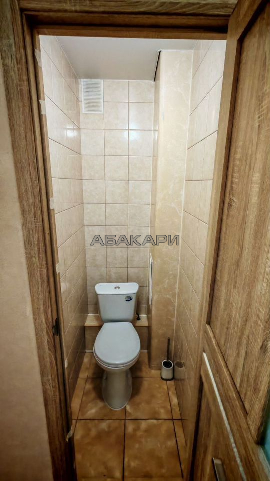 2-комнатная улица Батурина, 5А за 40000 руб/мес фото 15 2-комнатная улица Батурина, 5А за 40000 руб/мес фото 15