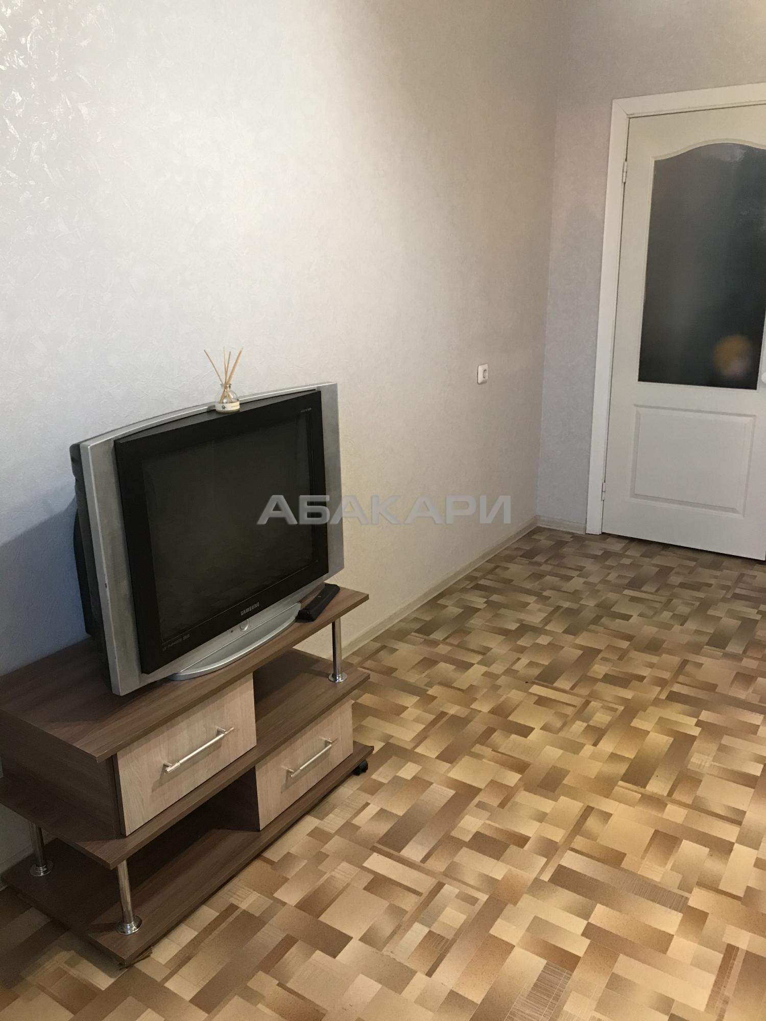 1-комнатная улица Чернышевского, 110  за 26000 руб/мес фото 3