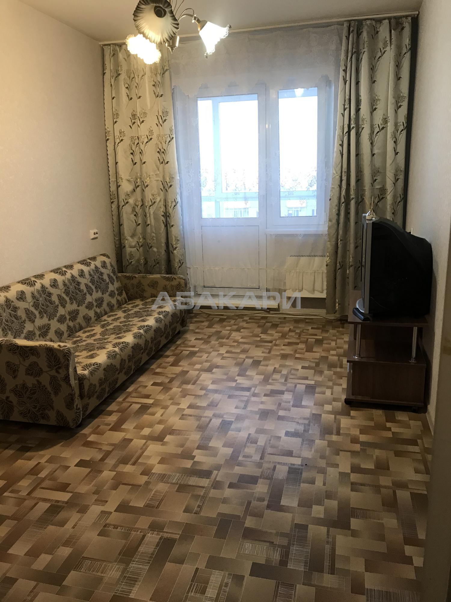 1-комнатная улица Чернышевского, 110  за 26000 руб/мес фото 6