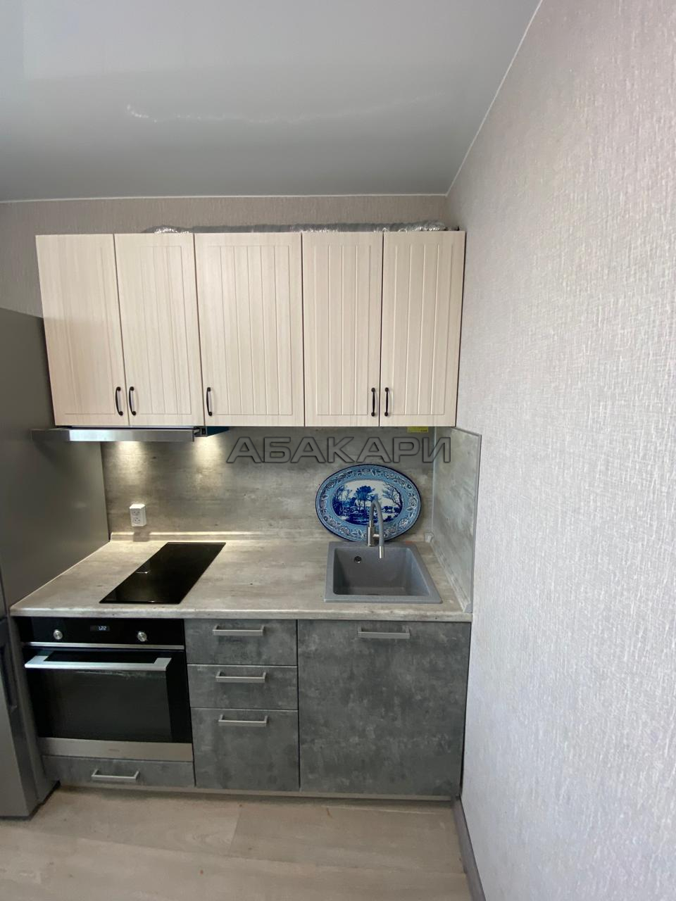 2-комнатная улица Дубровинского, 54  за 40000 руб/мес фото 3