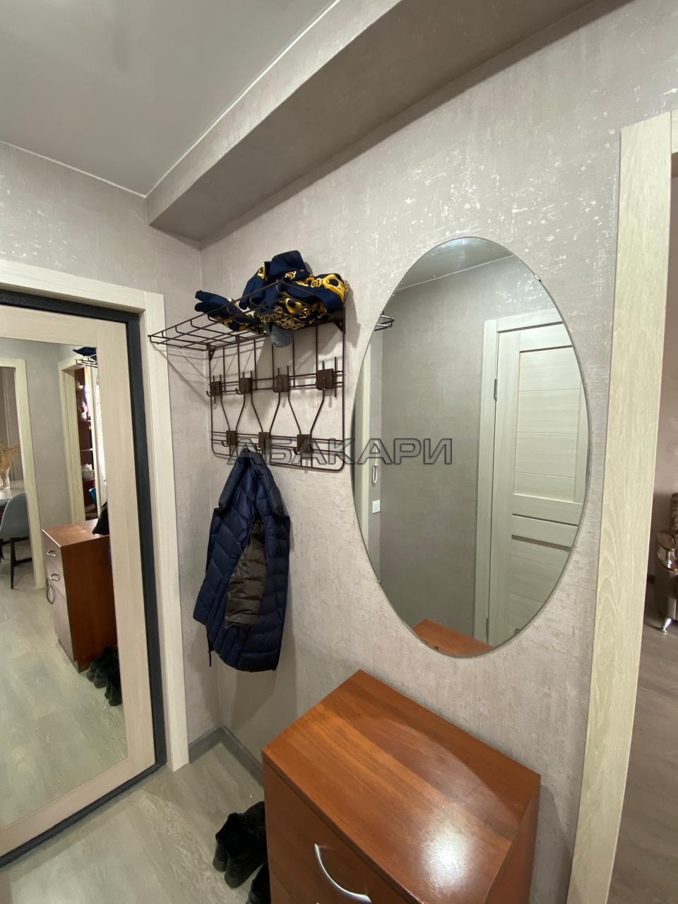 2-комнатная улица Дубровинского, 54  за 40000 руб/мес фото 7