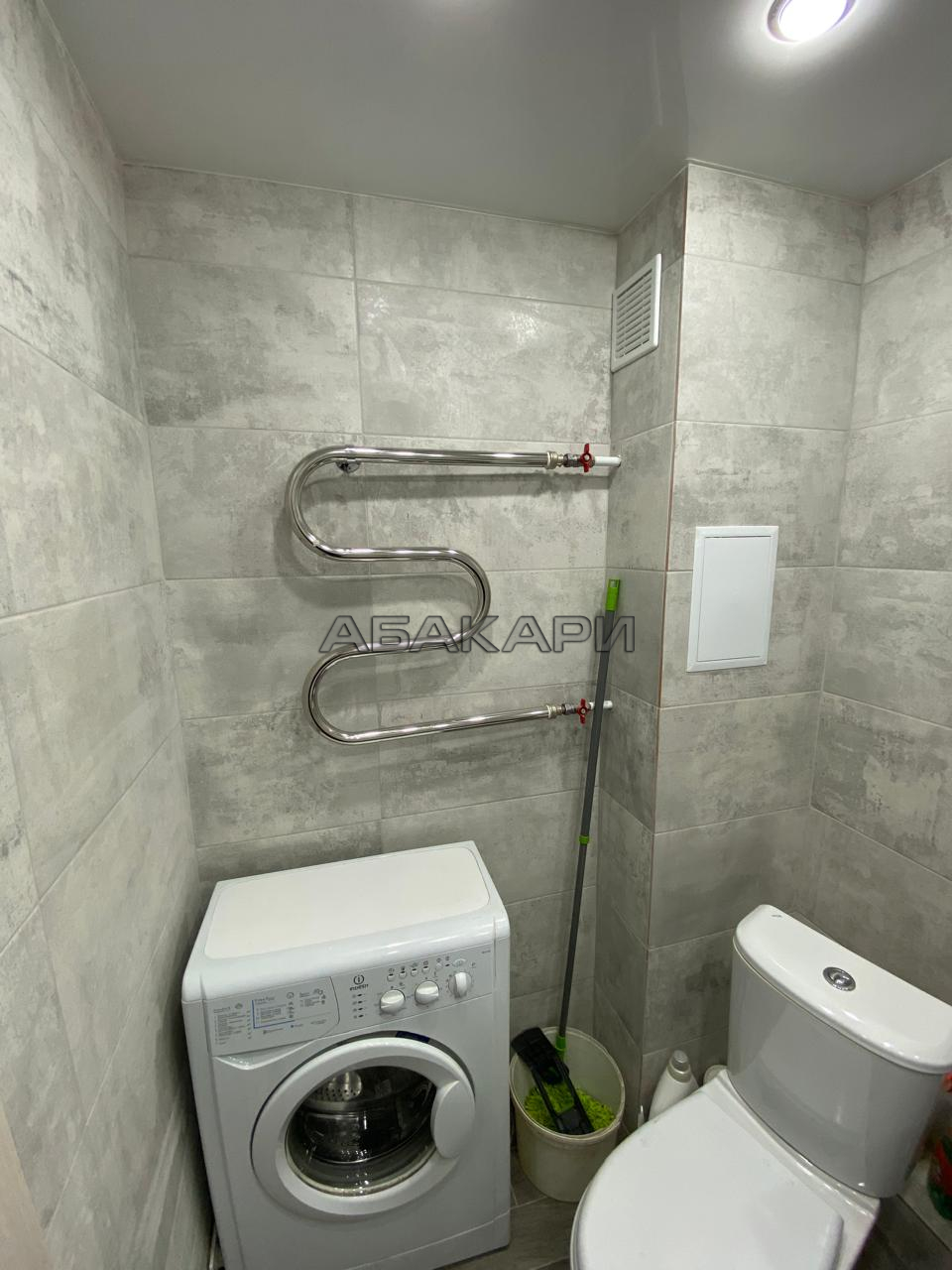 2-комнатная улица Дубровинского, 54  за 40000 руб/мес фото 16