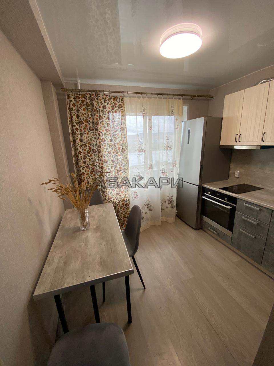 2-комнатная улица Дубровинского, 54  за 40000 руб/мес фото 1