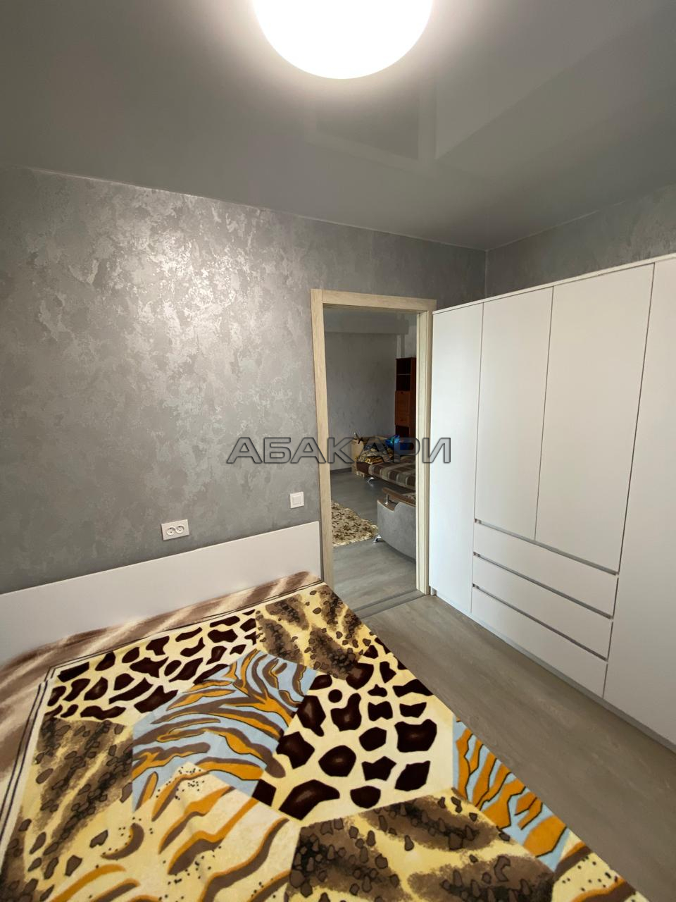 2-комнатная улица Дубровинского, 54  за 40000 руб/мес фото 5