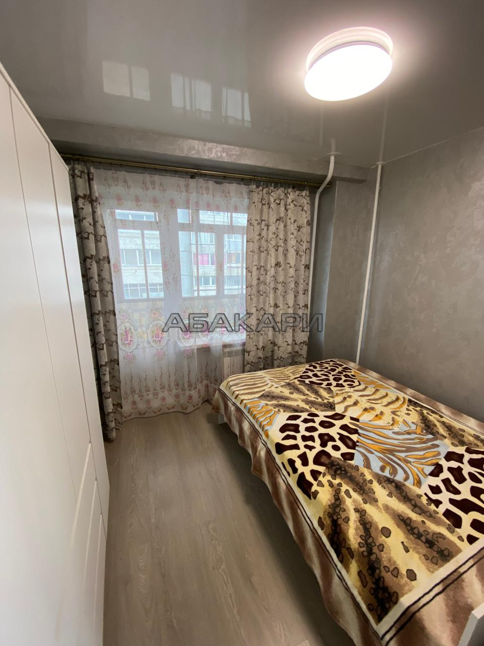 2-комнатная улица Дубровинского, 54  за 40000 руб/мес фото 6