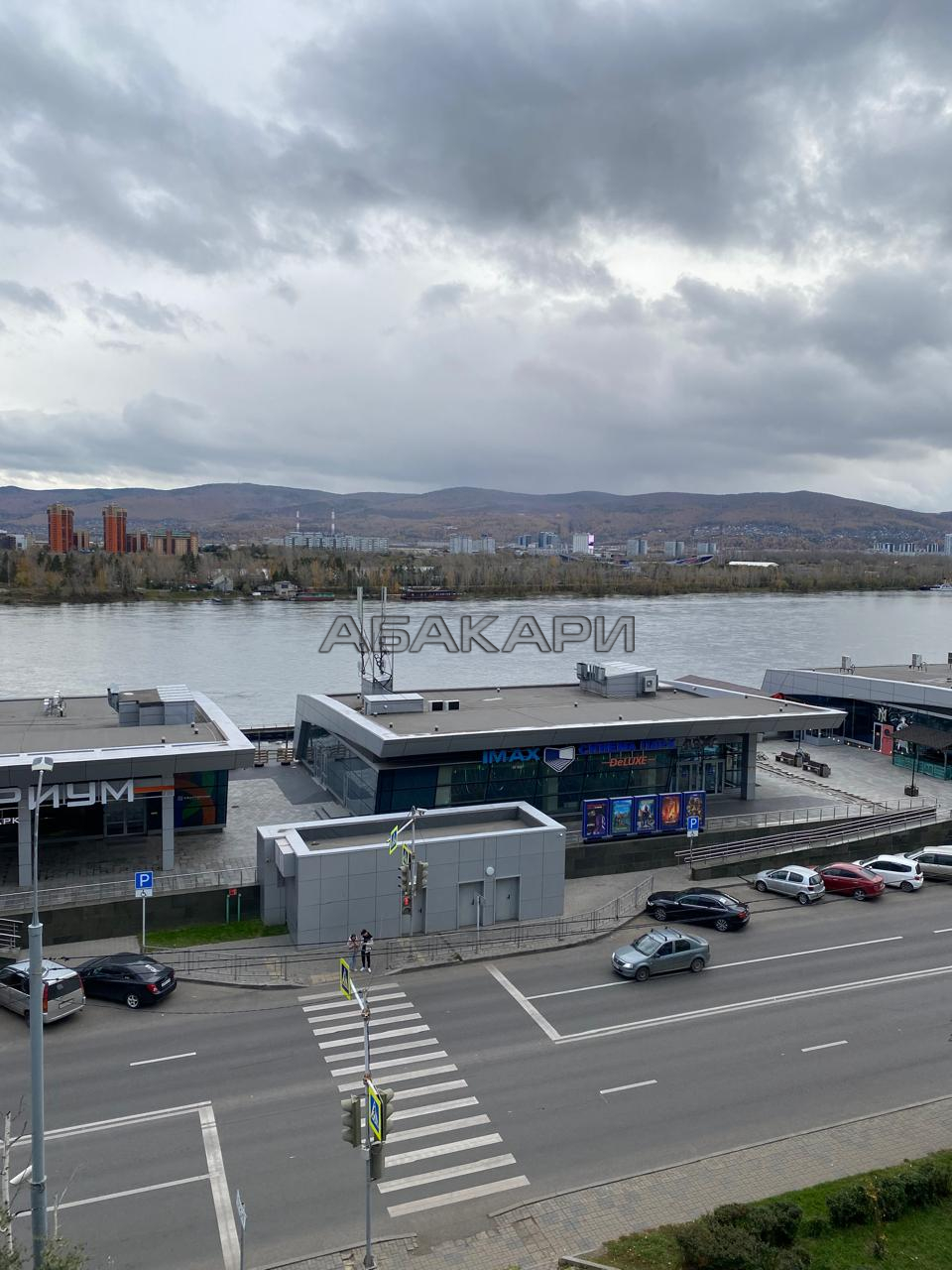 2-комнатная улица Дубровинского, 54  за 40000 руб/мес фото 17