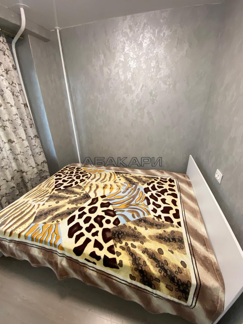 2-комнатная улица Дубровинского, 54  за 40000 руб/мес фото 4