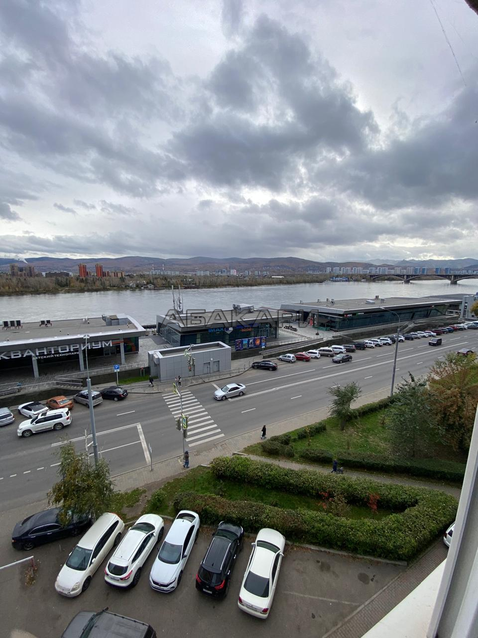 2-комнатная улица Дубровинского, 54  за 40000 руб/мес фото 18