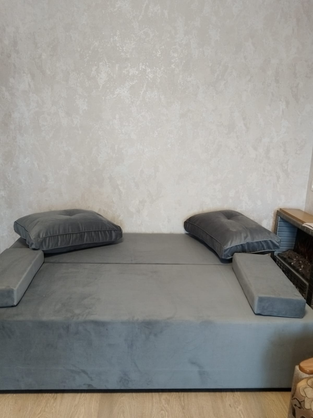 2-комнатная улица Дубровинского, 54  за 40000 руб/мес фото 10