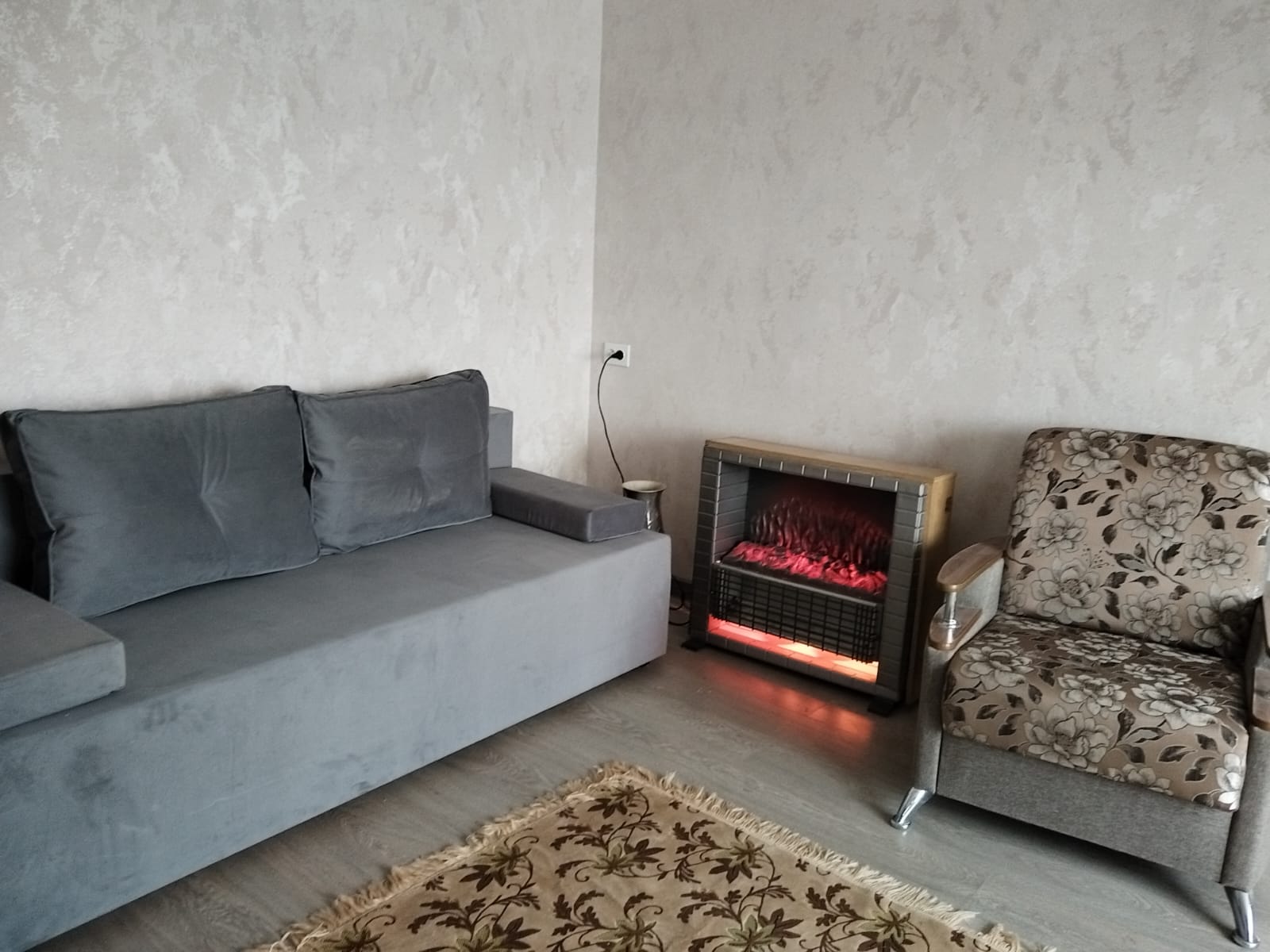 2-комнатная улица Дубровинского, 54  за 40000 руб/мес фото 8