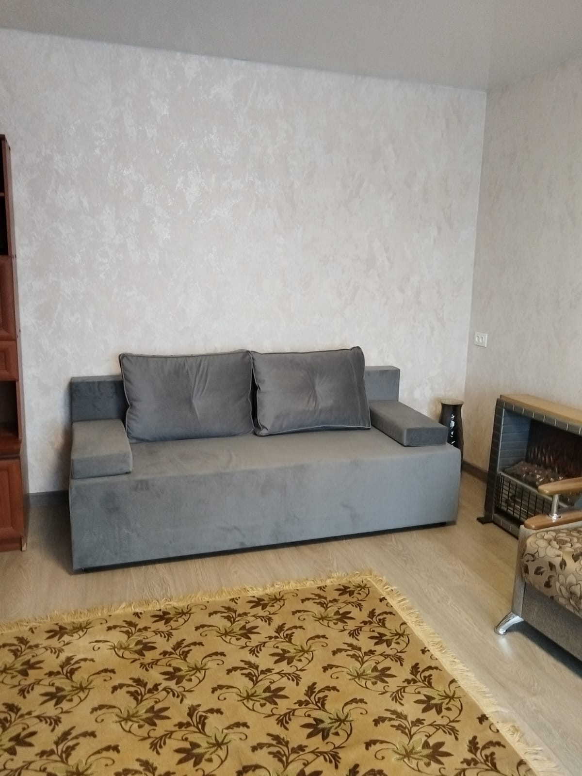 2-комнатная улица Дубровинского, 54  за 40000 руб/мес фото 9