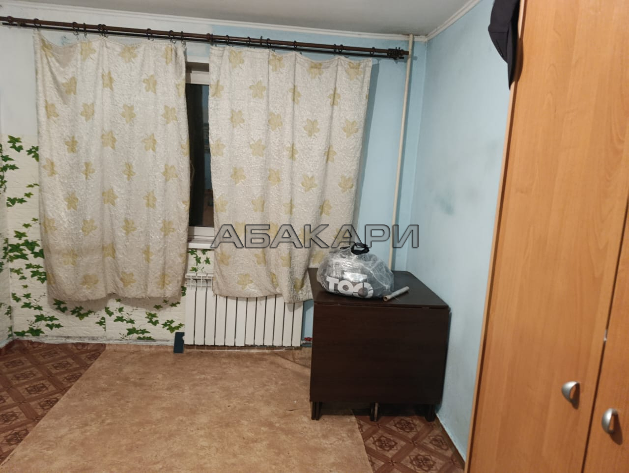 студия улица Гастелло, 27  за 13000 руб/мес фото 2