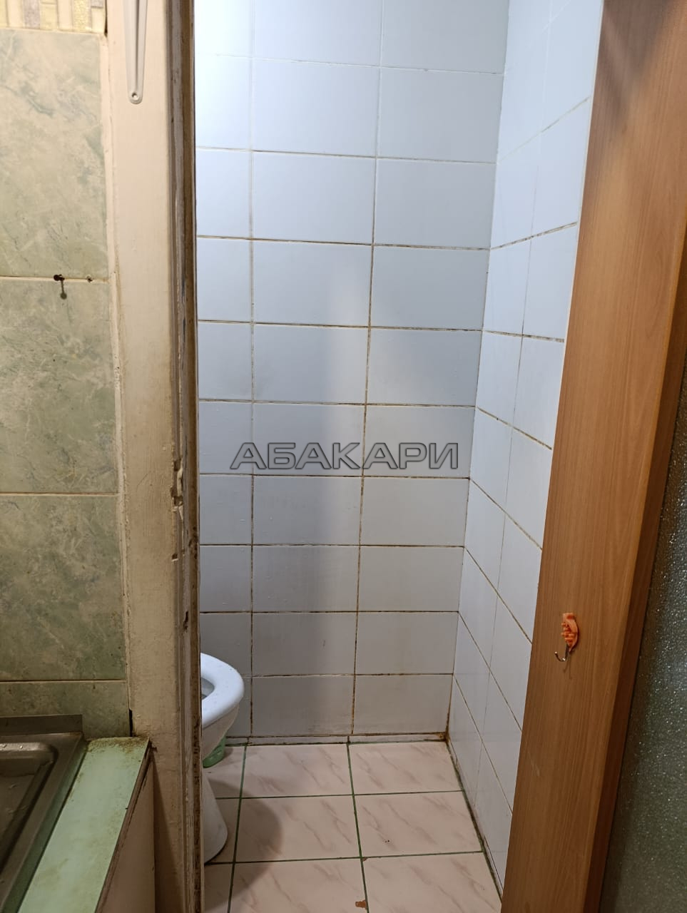 студия улица Гастелло, 27  за 13000 руб/мес фото 4