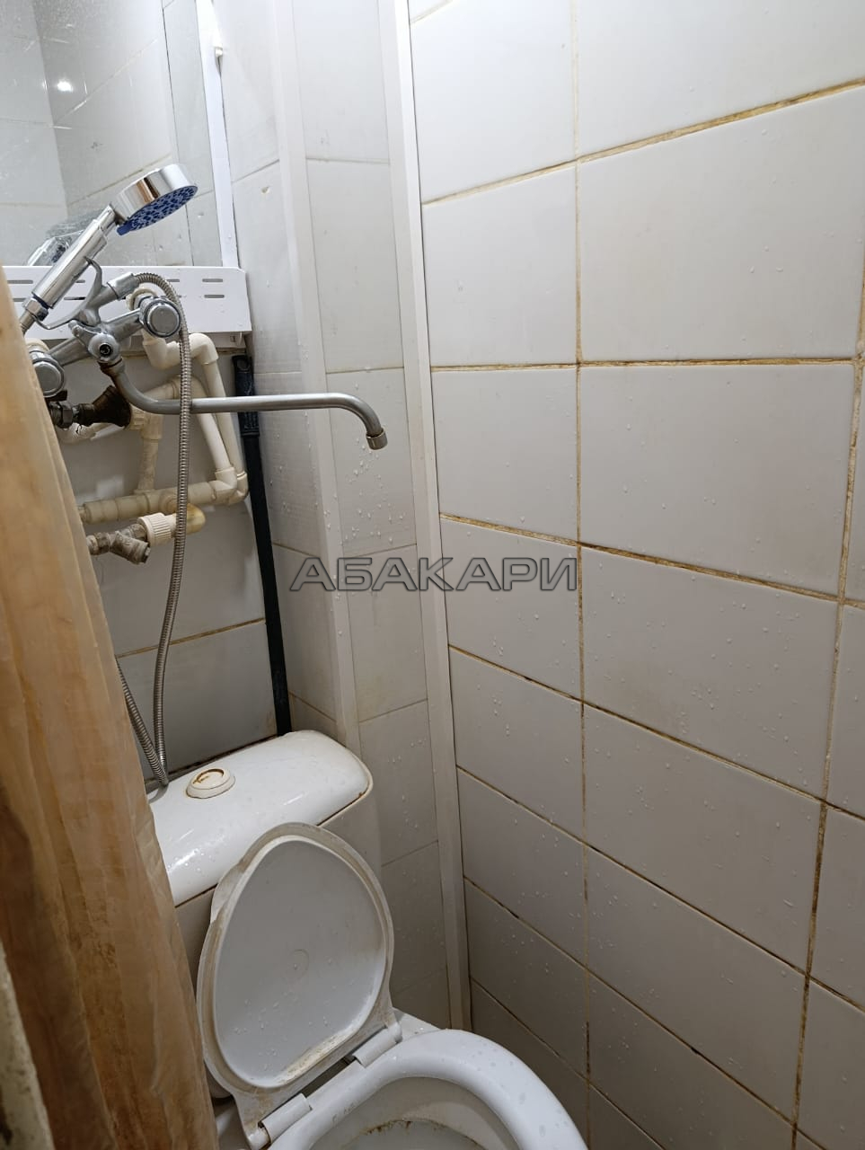 студия улица Гастелло, 27  за 13000 руб/мес фото 3