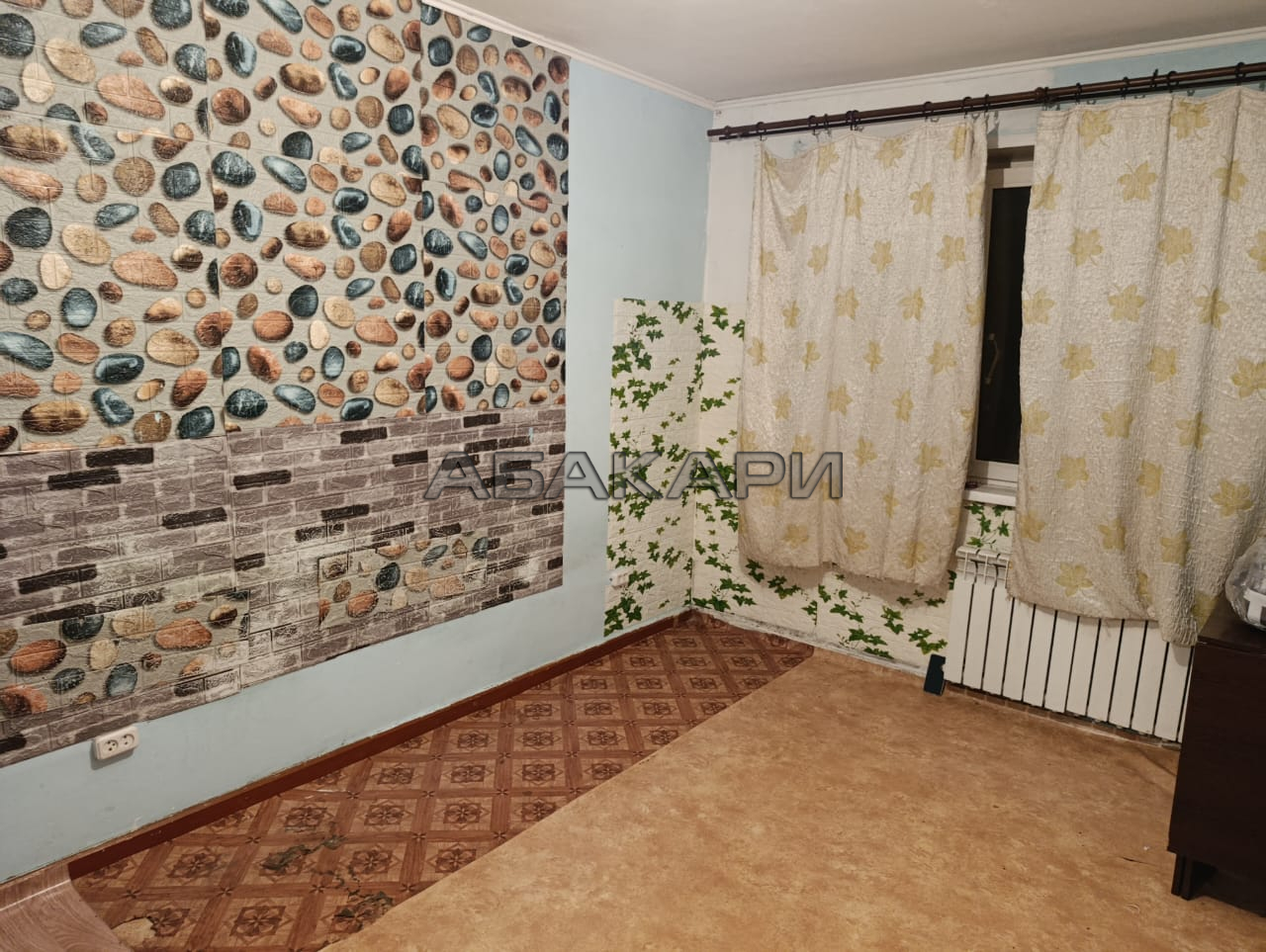 студия улица Гастелло, 27  за 13000 руб/мес фото 1