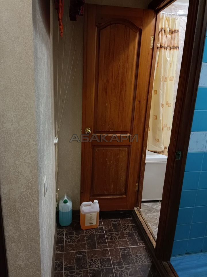 2-комнатная улица Королёва, 6  за 35000 руб/мес фото 6