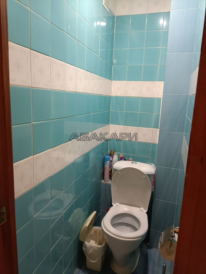 2-комнатная улица Королёва, 6  за 35000 руб/мес фото 8