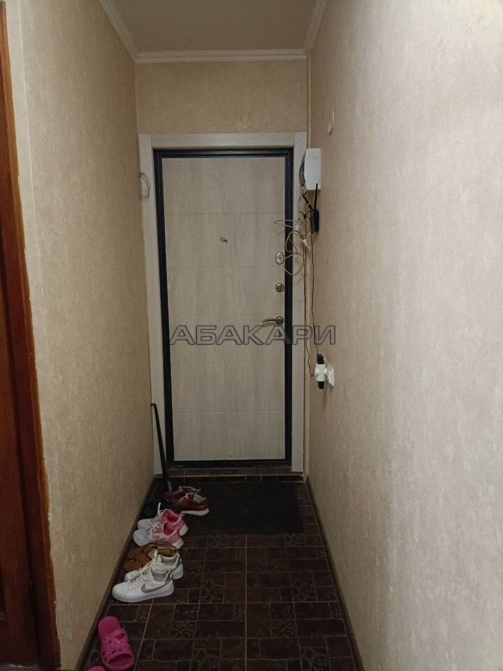 2-комнатная улица Королёва, 6  за 35000 руб/мес фото 5